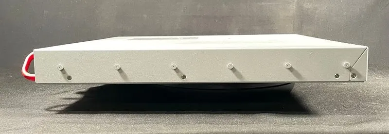 Коммутатор Arista DCS-7160-48TC6-F 48 Port 1/10G RJ45 6 QSFP 100G F-R Air Networ — фото лота 4