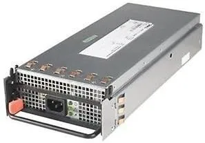 Блок питания DELL POWEREDGE SERVER 2900 930 WATT POWER SUPPLY 0KX823, Z930P-00