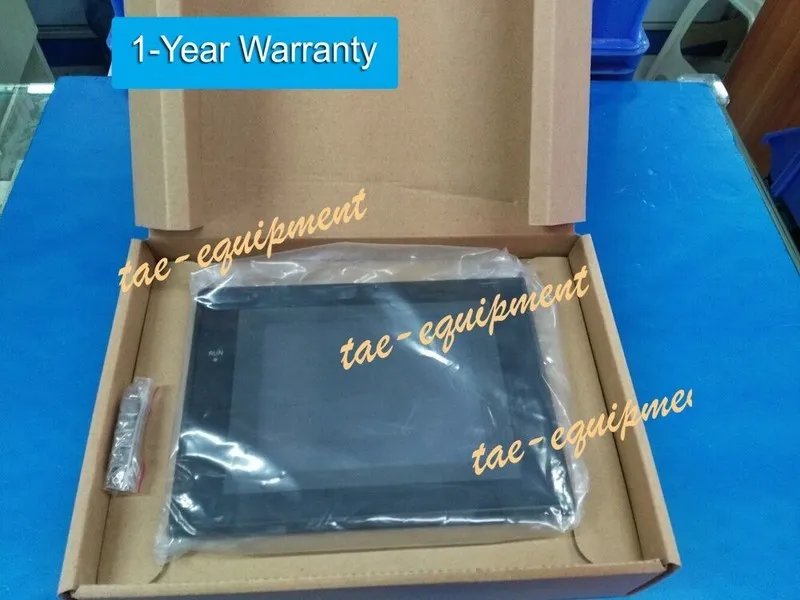 Панель оператора NT31-ST121B-V2 Omron Touch Panel HMI