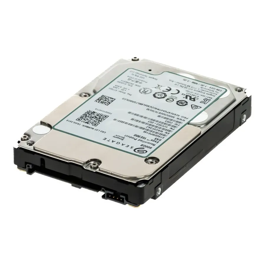 Жёсткий диск Seagate EXOS 15E900 900GB 15K 256MB SAS-3 2.5" Internal HDD ST900MP