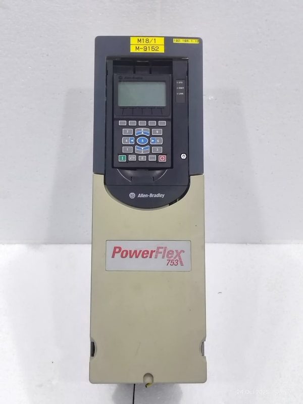 Фото лота POWERFLEX753 от продавца №63531