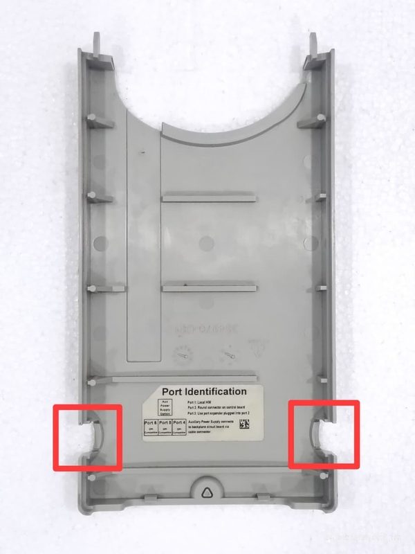 Фото лота POWERFLEX753 от продавца №63531