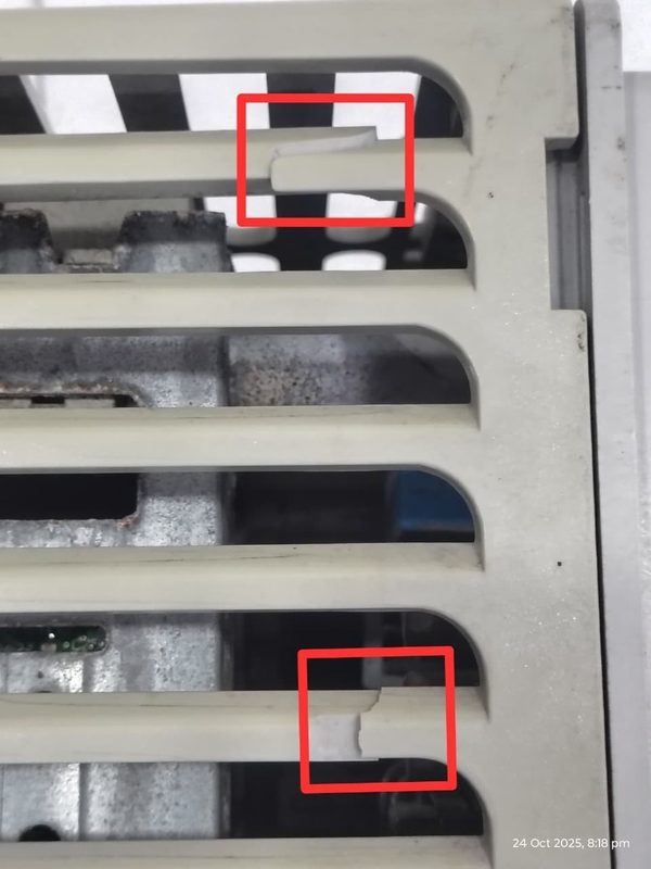 Фото лота POWERFLEX753 от продавца №63531