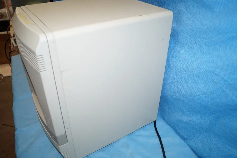 Амплификатор APPLIED BIOSYSTEMS Model 7300 Real Time PCR System P/N 4345240 — фото лота 4