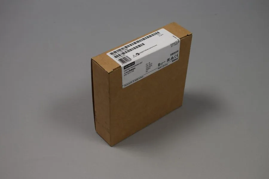 ПЛК Siemens Simatic S7-1500F 6ES7517-3FP00-0AB0