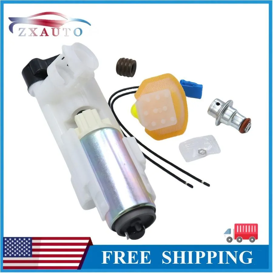 Насос FUEL pump Pressure Regulator STRAINER 15100-44G00-000