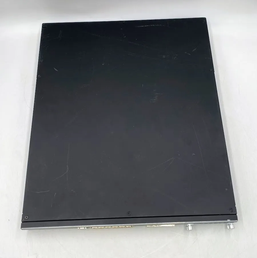 Межсетевой экран Cisco Firepower FPR-2110 Firewall 16GB RAM 100GB SSD FTD 6.x.x — фото лота 2