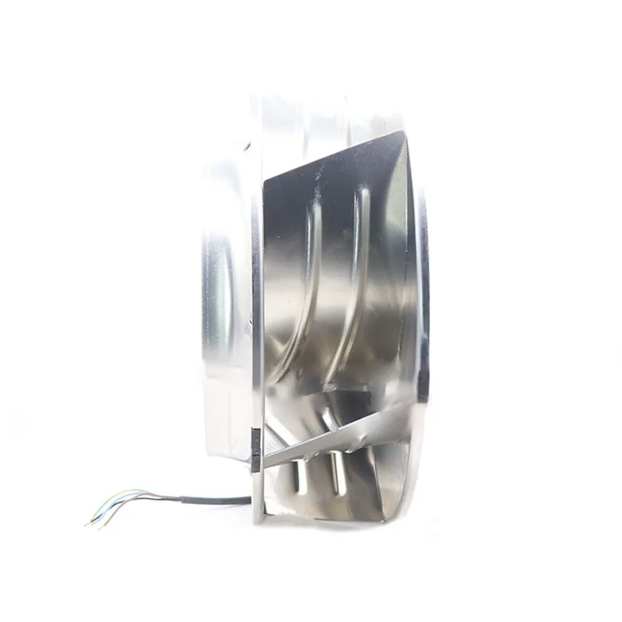 Вентилятор Ebmpapst R4E355-AK05-05 Cooing Fan 230VAC 260W FFU Centrifugal Fan