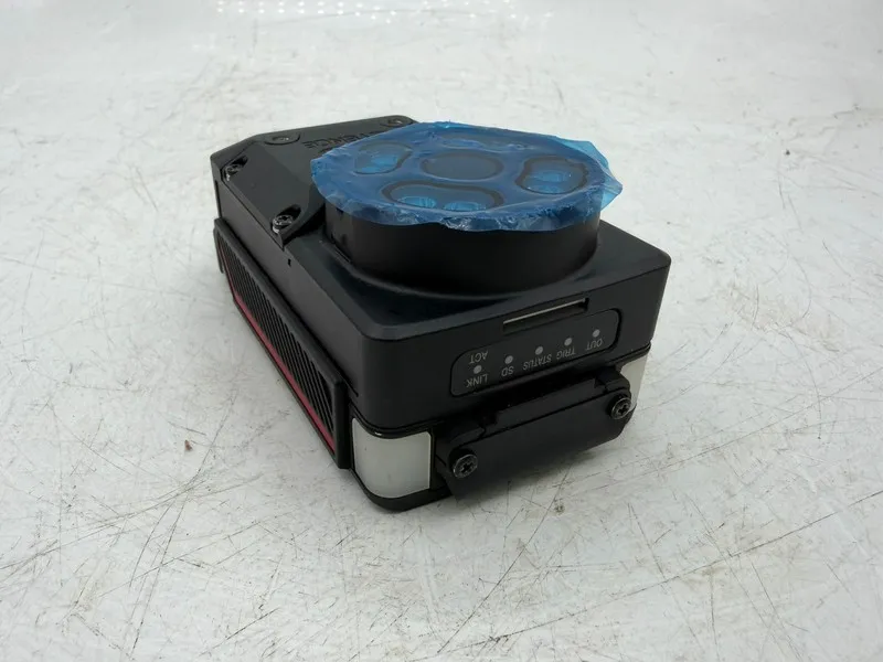 Камера машинного зрения Keyence IV4-500CA Vision Camera Sensor
