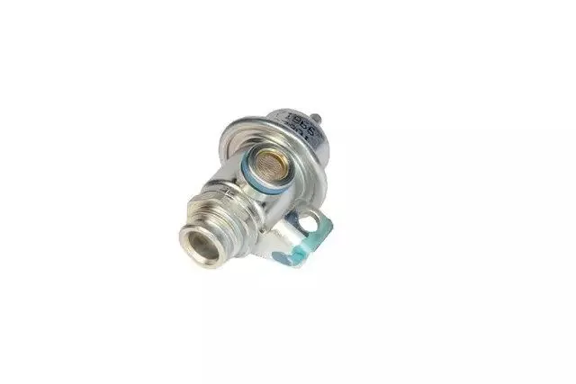 Трубопроводная арматура GM Fuel Injection Pressure Regulator 88984221 — фото лота 2