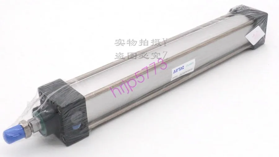 Пневмоцилиндр AIRTAC Standard Pneumatic Cylinder SC40X250S tape Magnetic