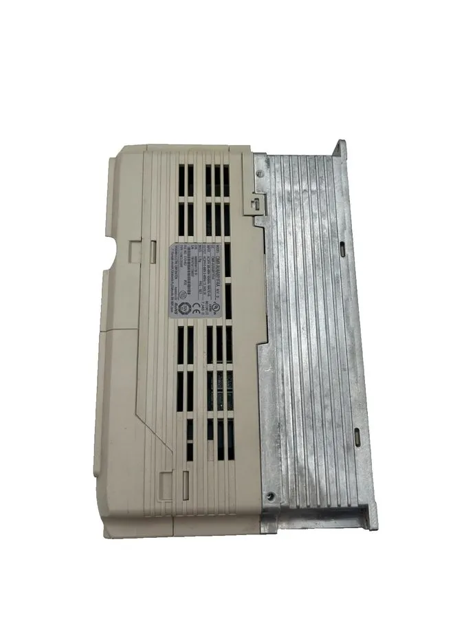 Электропривод YASKAWA CIMR-AU4A0011FAA A1000 DRIVE