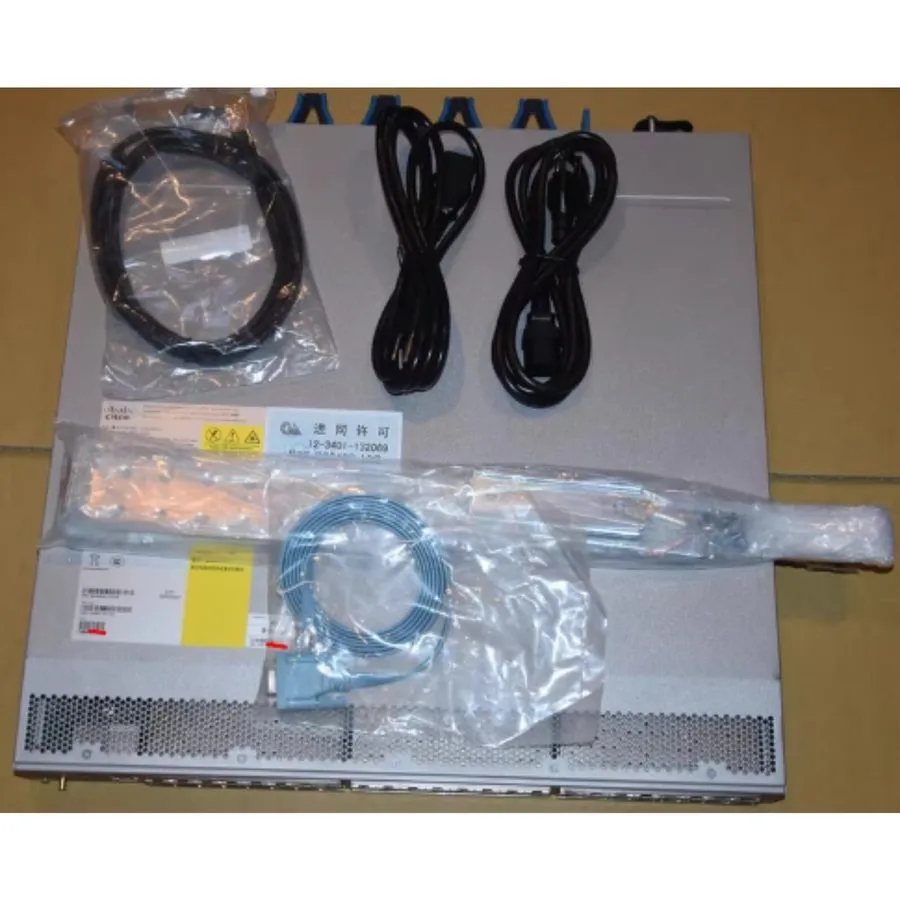 Коммутатор Cisco Nexus 3524-XL Switch 24 Ports N3K-C3524P-XL