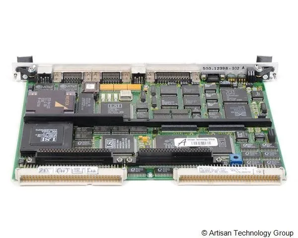 Промышленный компьютер Force Computers SPARC CPU-2CE/16 VME Single Board Compute