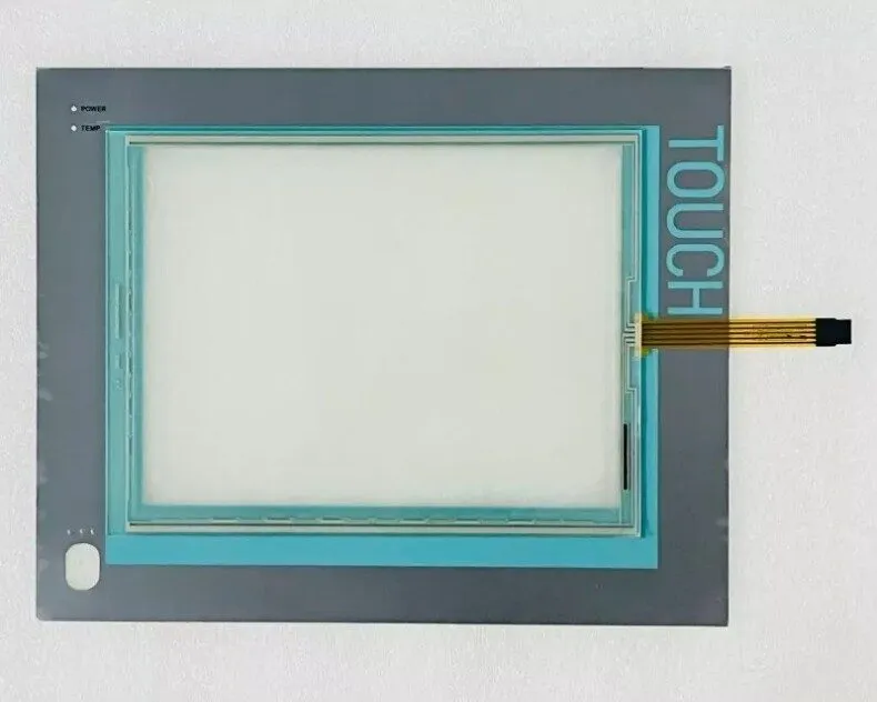 Промышленный компьютер Touch Screen + Protective Film для Panel PC 677(AC)12" 6A