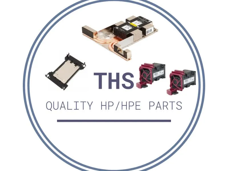 Процессор HPE P02670-B21 COMPLETE 2.9Ghz Xeon-Platinum 8268 CPU KIT