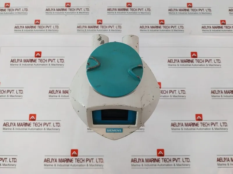 Датчик уровня Siemens Sitrans LR250 Radar Level Transmitter 25517 1.5 NPT 031411