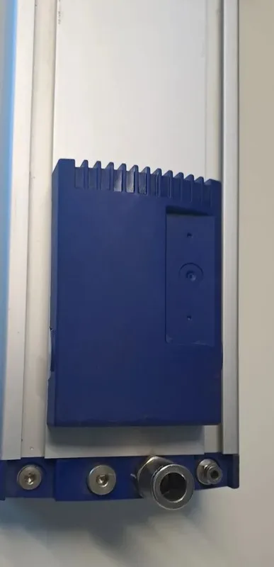 Пневмозажим FXP-S-SVK 838 5R18 O10O10 F SCHMALZ / Surface Gripping System