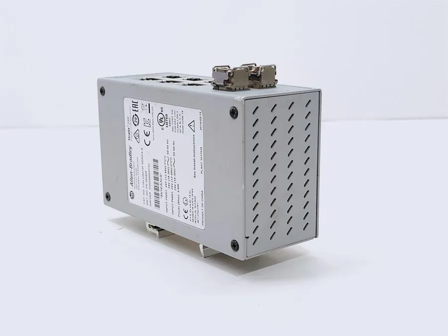 Коммутатор 1783-US6T2F