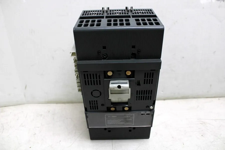 Автоматический выключатель ABB XT5L-D 600 Circuit Breaker XT5LU360BDFF000XXX Mol