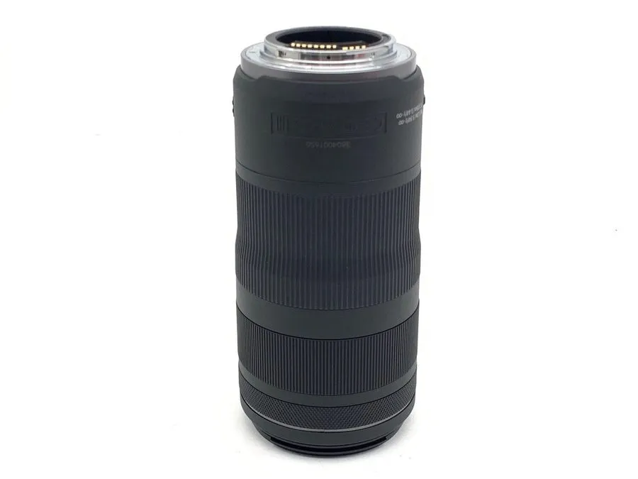 Объектив Canon RF100-400mm F5.6-8 IS USM Full Frame Telephoto Zoom Lens from Jap