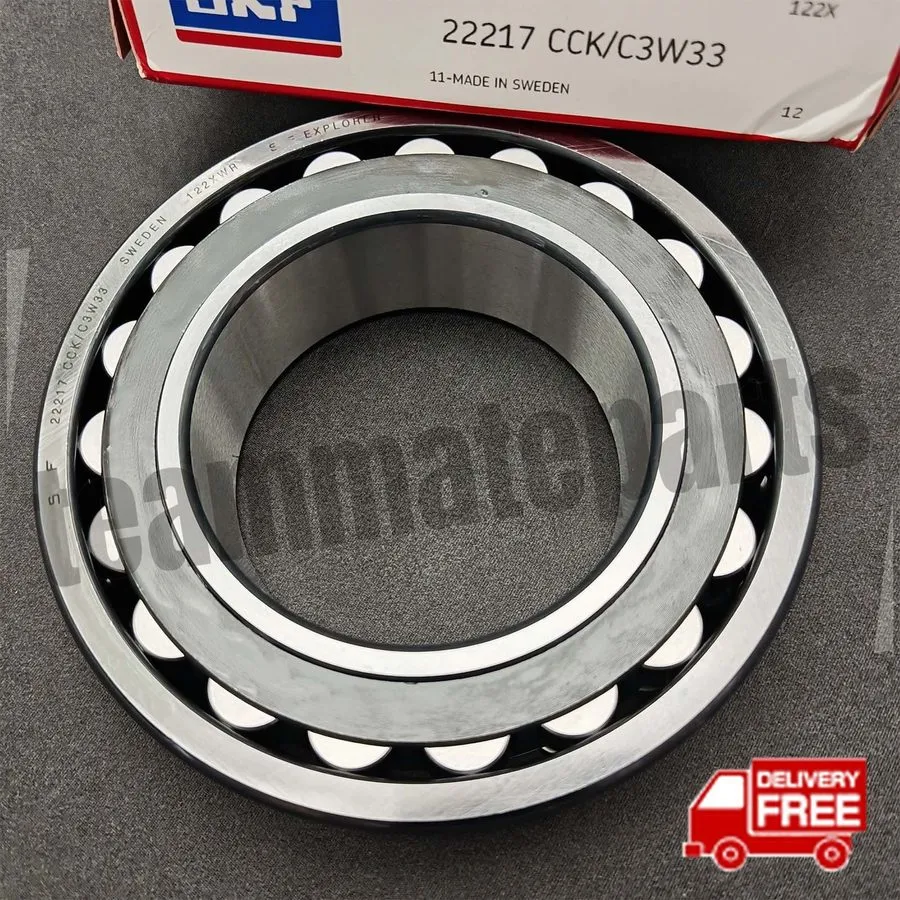 Подшипник SKF 23024 CCK/C3W33 spherical roller bearing