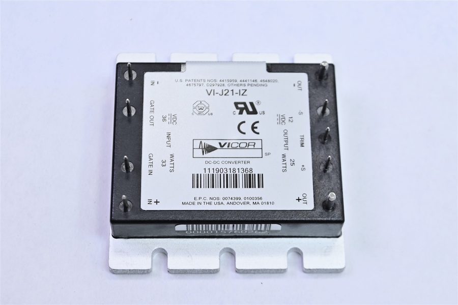 Фото лота VI-J21-IZ от продавца №50679