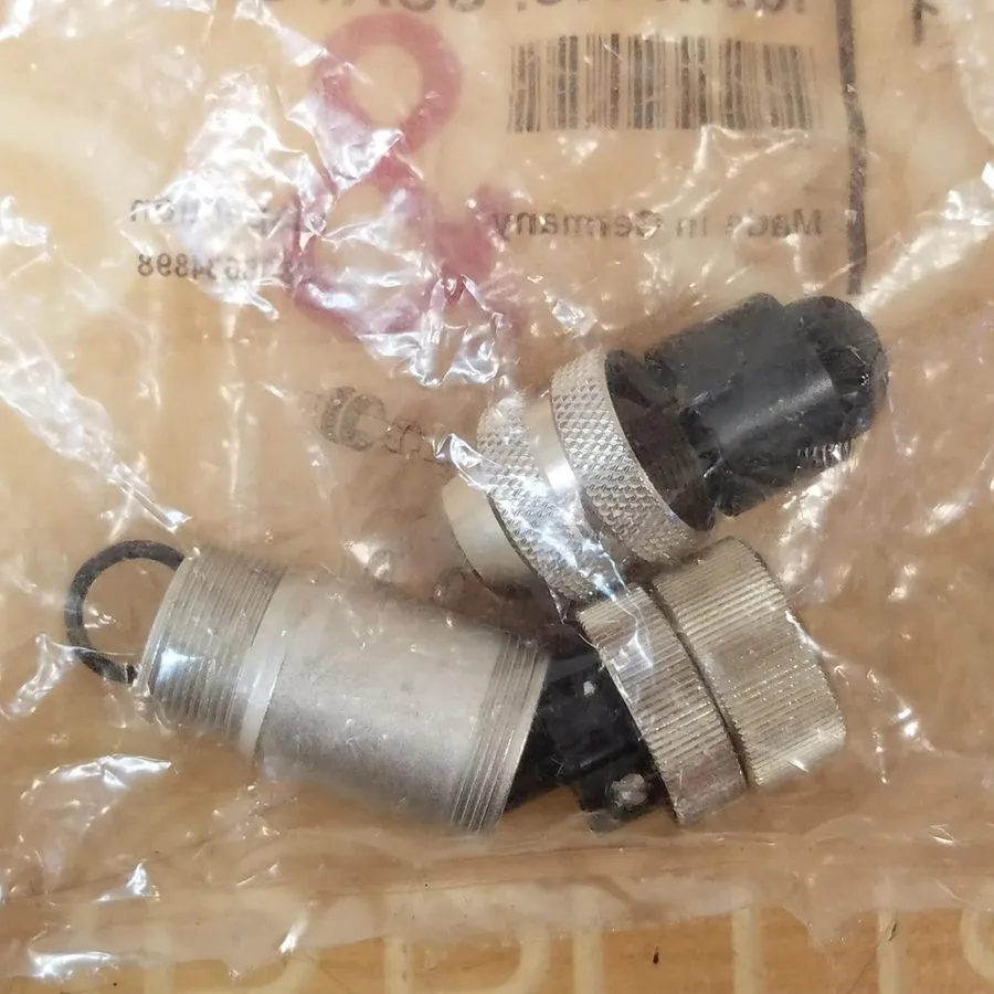 Датчик TURCK BM 8151-0/PG9 Connector M12 Eurofast Female Straight 5 Wire 6-8mm