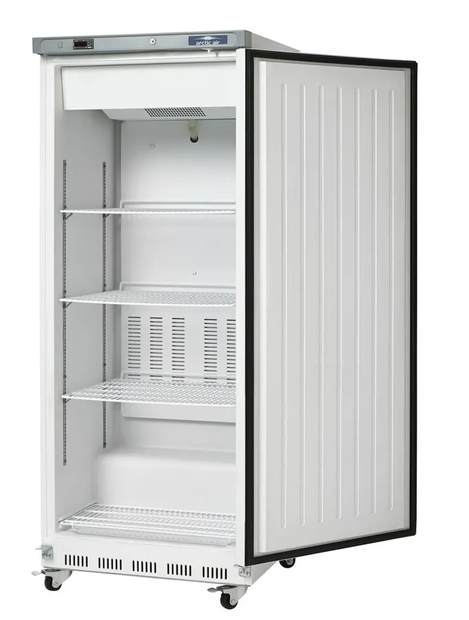 Холодильный шкаф Arctic Air AWR25 25CuFt Single Door Reach-In Refrigerator