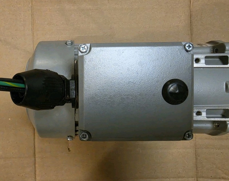 Фото лота 208-240/480VAC от продавца №17288