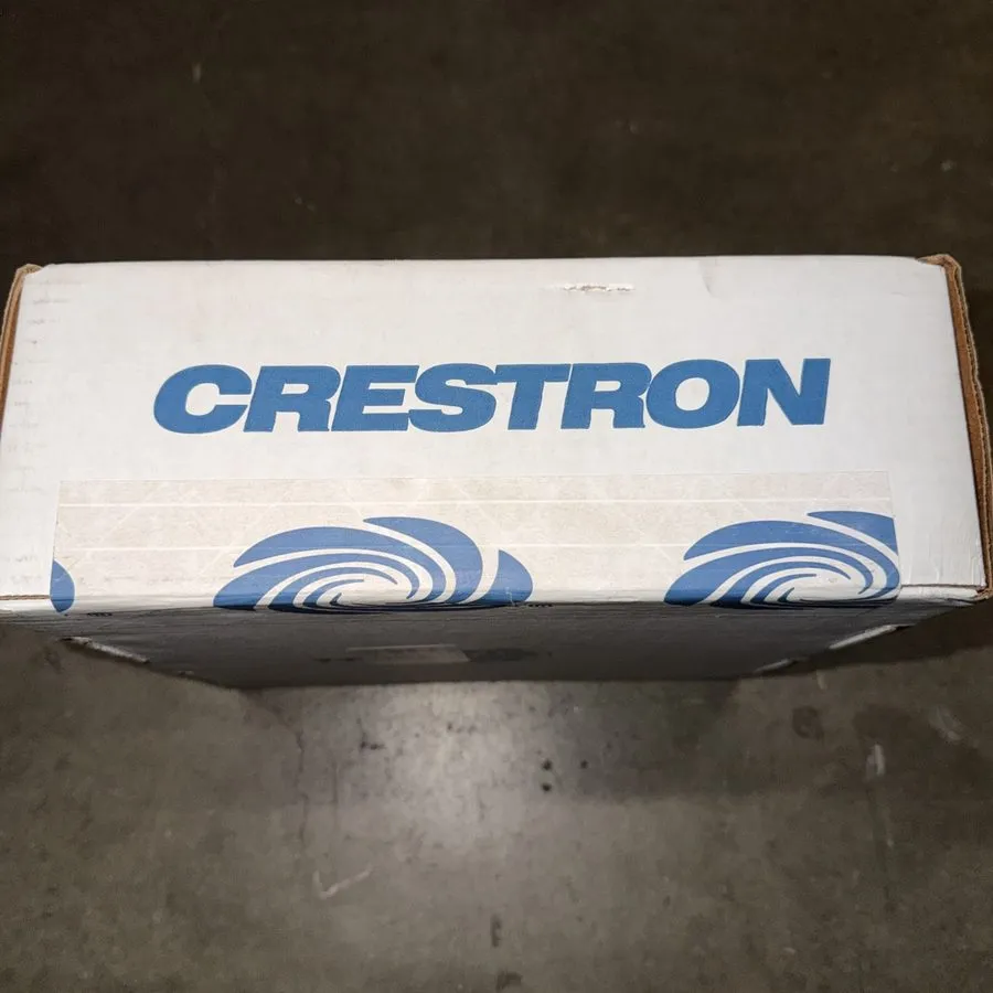 Видеокоммутатор Crestron HD-MD4X1-4KZ-E 4x1 4K60 4:4:4 HDR AV Switcher