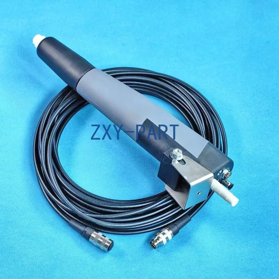 Оборудование ЧПУ HV Cascade 259900 для WGN Automatic powder coating gun PEA-C4 P