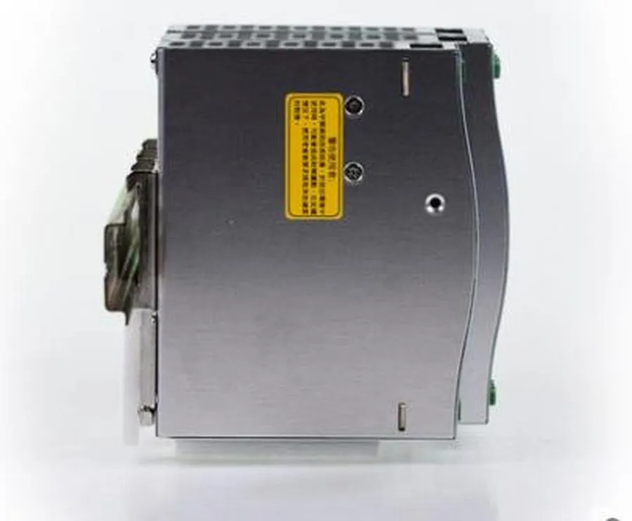 Блок питания Mean Well EDR-75-12 AC/DC DIN Rail Power Supply 75W 12V 6.3A