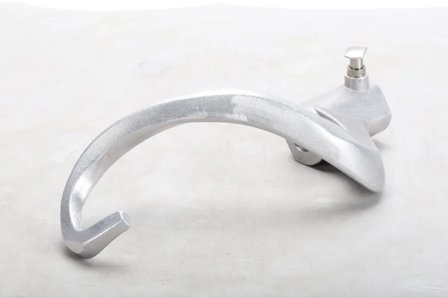 Миксер Hobart HL20ED Spiral Dough Hook — фото лота 1