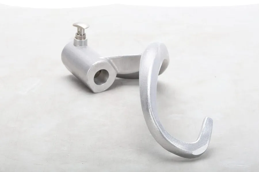 Миксер Hobart HL20ED Spiral Dough Hook — фото лота 2