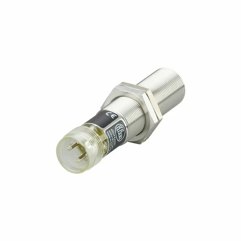 Датчик приближения IFM IG0231 Proximity Switch Sensor 20~250VAC/DC 25Hz AC/100Hz