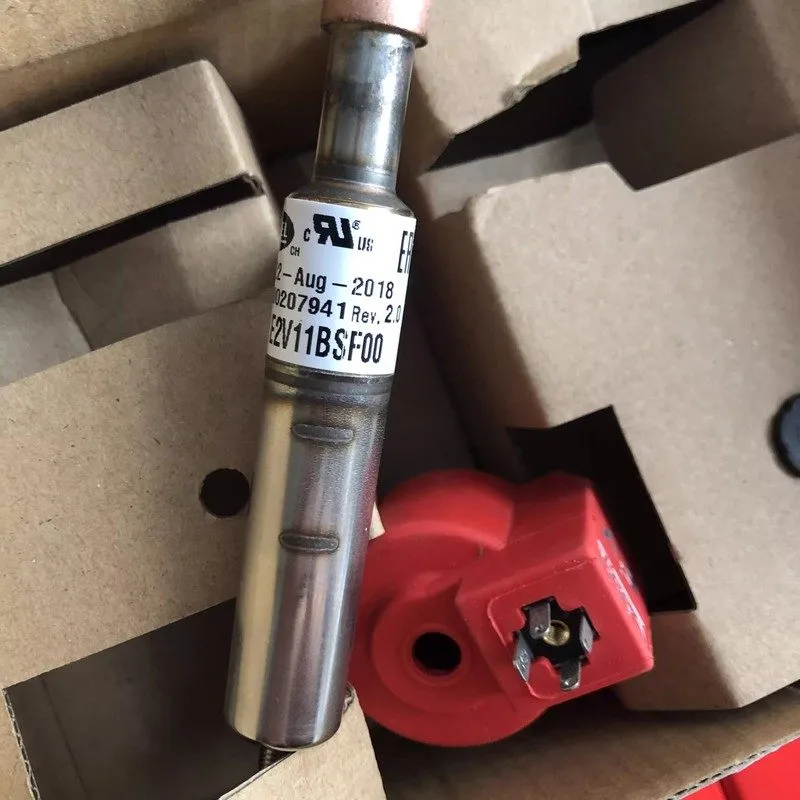 Расширительный вентиль CAREL E2V11BSF00 Electronic Expansion Valve