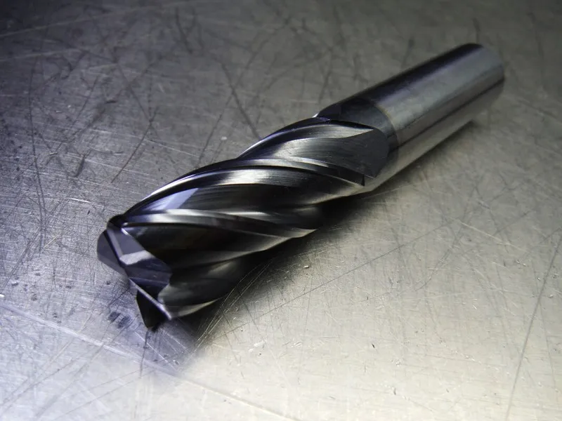 Режущий инструмент LMT Onsrud 5/16" Solid Carbide Endmill 5 Flute EMC400068 (LOC