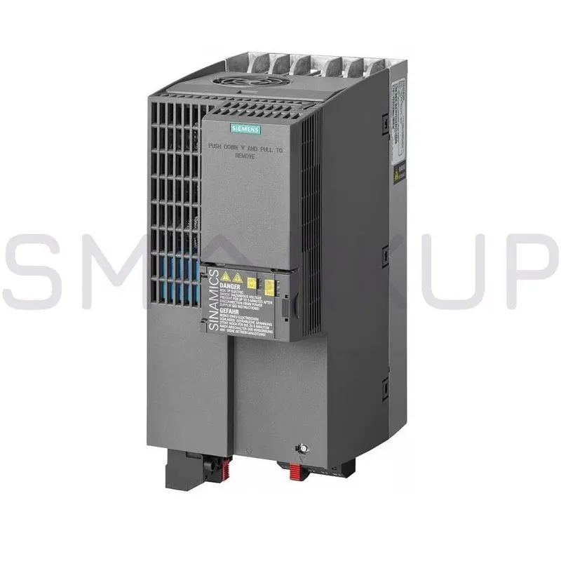 Частотный преобразователь Siemens SINAMICS G120 6SL3210-1KE23-2AP1