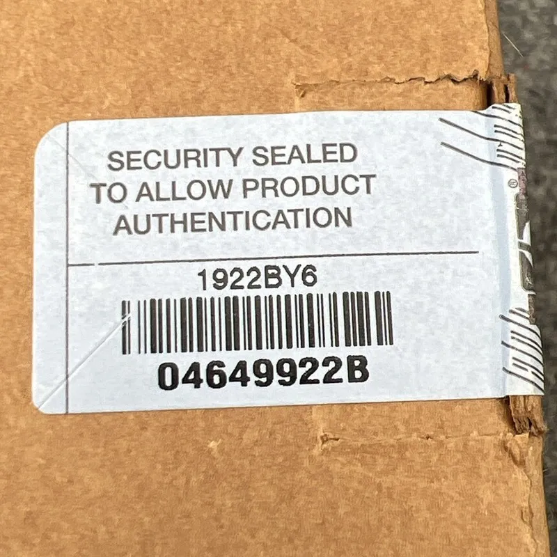 Комплектующее сервера HP Proliant DL360 G4 Server CPU Heatsink 370461-603, 37942