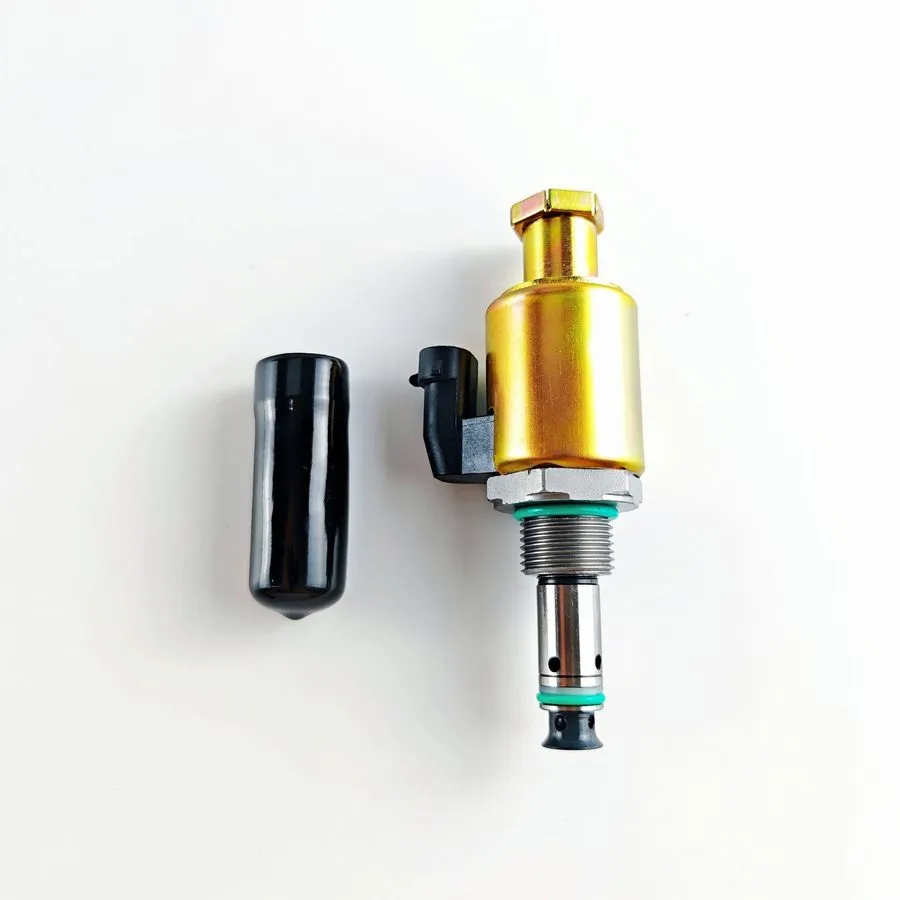 Клапан Motorcraft 7.3L 94-03 Fuel Injection Pressure Regulator IPR Valve CM5013