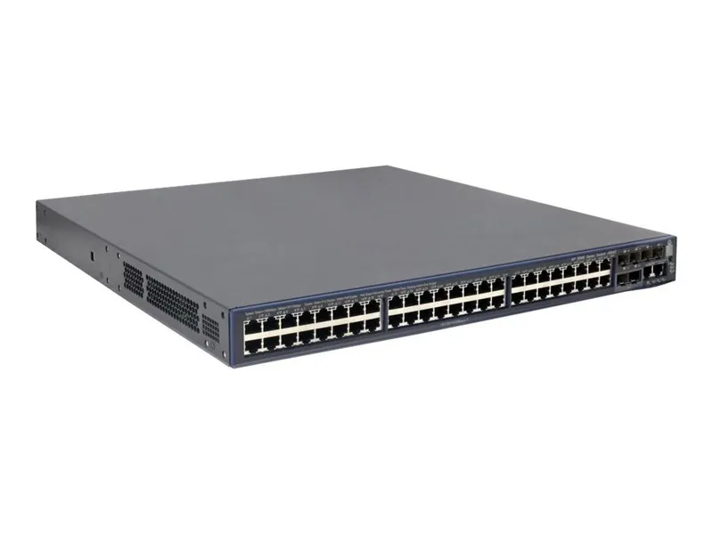Коммутатор HPE JG542A Switch