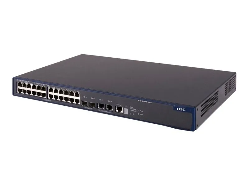 Коммутатор HPE JD336A Switch