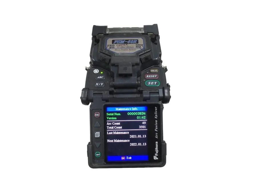 Сварочный аппарат FSM-60R