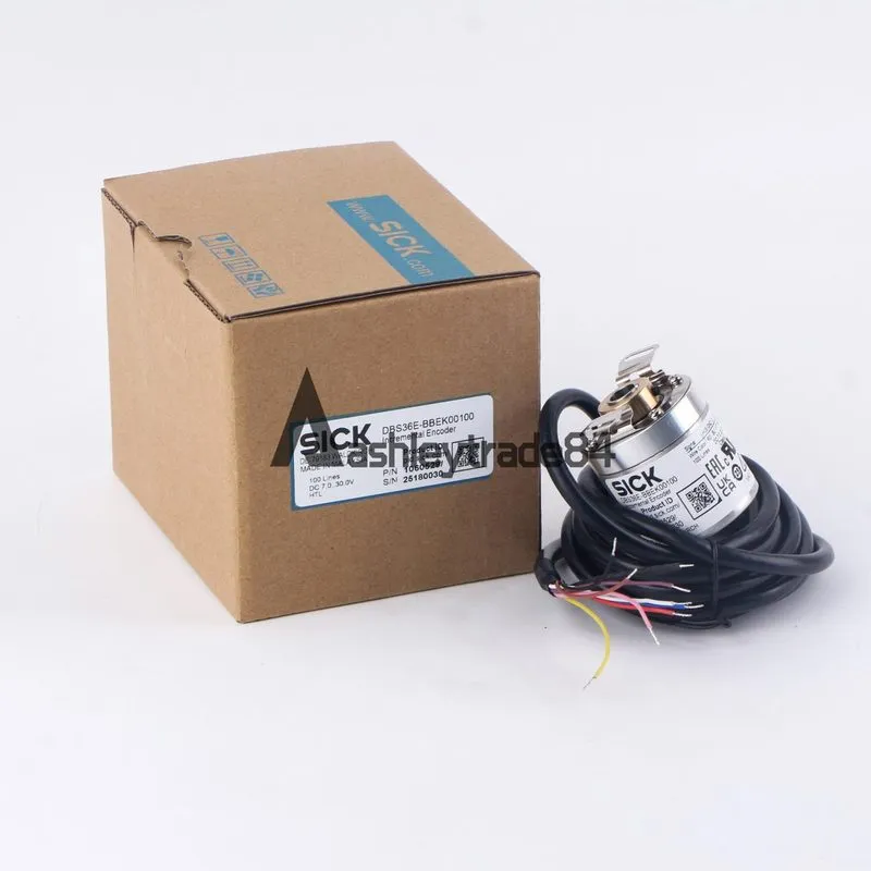 Энкодер SICK DBS36E-BBEK00100 1060529 Encoder