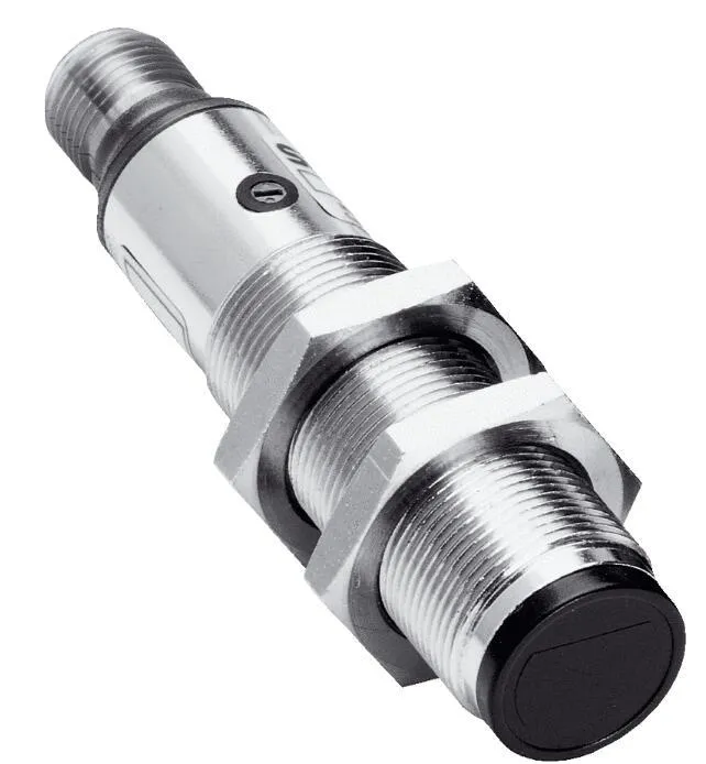 Датчик приближения SICK VTE18-3F4112 Photoelectric proximity sensor PNP,New Kd