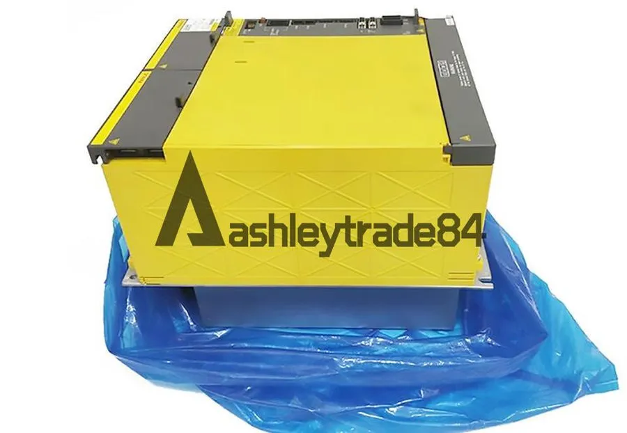 Сервоусилитель FANUC A06B-6290-H109 Servo Drive Amplifier