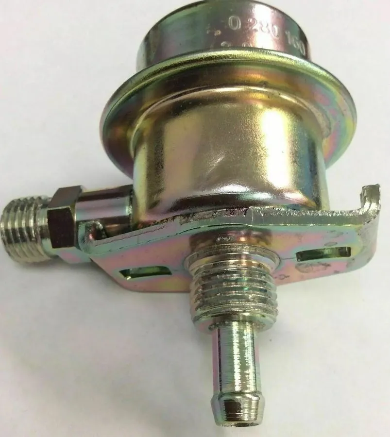 Трубопроводная арматура Fuel Pressure Regulator для Various Vehicles 72-98 (3bar