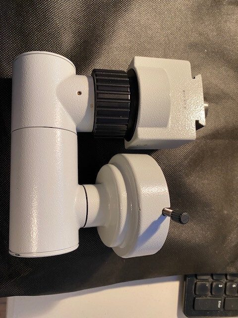 Микроскоп Leica 10411576 Multi Axis Stereo Binocular Observation Assistant Micro