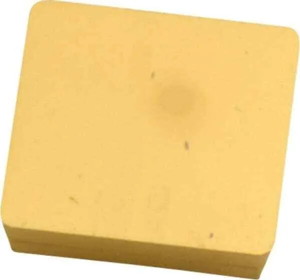 Режущий инструмент Kennametal SPG422 KC250 Carbide Insert